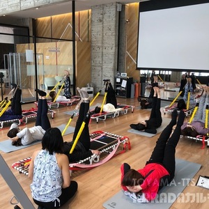 満員御礼!!女性限定スタイルドック「10秒診断」を開催しました!!