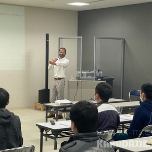 満員御礼!!機能的トレーニング講習会を開催しました!!