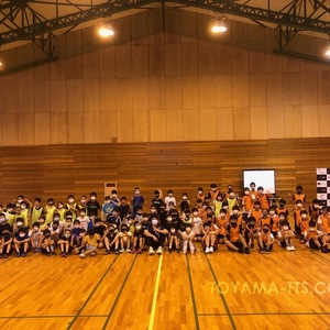 TTS1周年記念イベント!朝原宣治先生をお招きして「夢先生」講演を開催しました!!