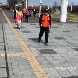 R4.3.28:【TTS ノルディックウォーク教室のご案内】